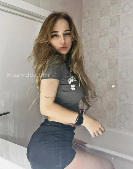 Проститутка Алина - Фото 8 №436235