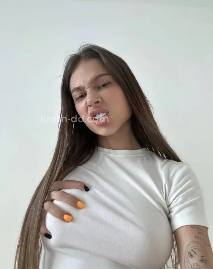 Проститутка Елизавета - Фото 7 №436264
