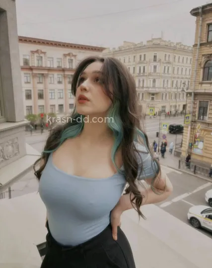 Проститутка Алина - Фото 10 №436284