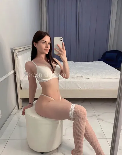 Проститутка Анастасия - Фото 1 №436317