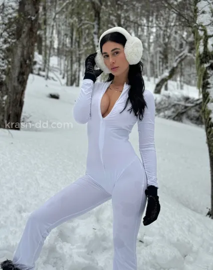 Проститутка Инесса - Фото 9 №457680